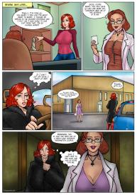 Annabelle’s New Life 3 #14