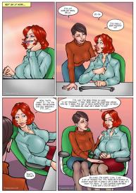 Annabelle’s New Life 3 #3