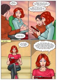 Annabelle’s New Life 3 #4