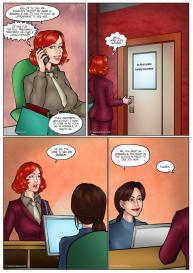Annabelle’s New Life 3 #6