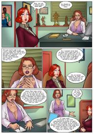 Annabelle’s New Life 3 #7