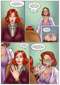 Annabelle’s New Life 3 #8