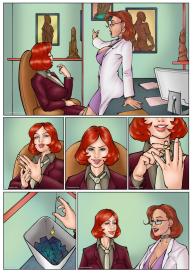 Annabelle’s New Life 3 #9