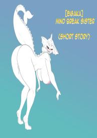 Mind Break Sister #1