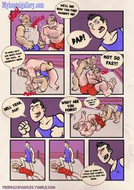 Family Feud #2