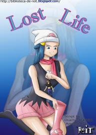 Lost Life #1