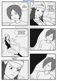 Lost Life #11