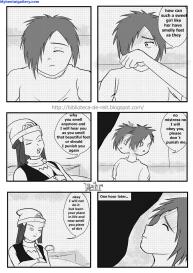 Lost Life #12