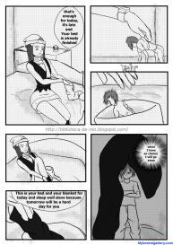 Lost Life #13