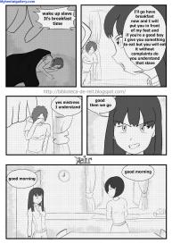 Lost Life #14