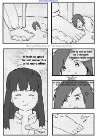 Lost Life #16