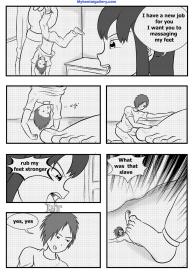 Lost Life #17