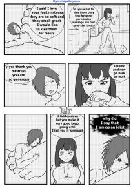 Lost Life #18