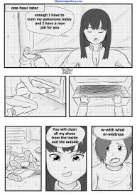 Lost Life #19