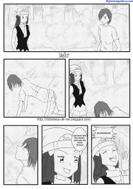 Lost Life #2