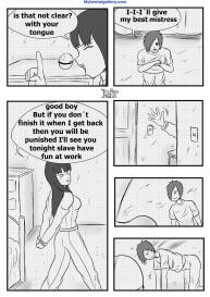 Lost Life #20