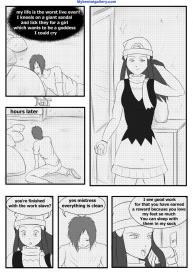 Lost Life #21