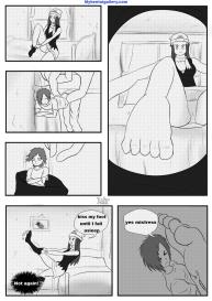 Lost Life #22