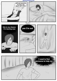 Lost Life #23