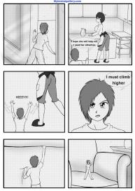 Lost Life #24
