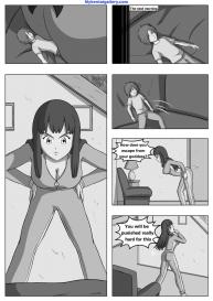 Lost Life #26
