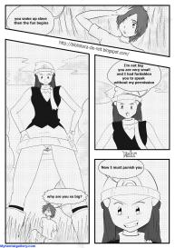 Lost Life #4
