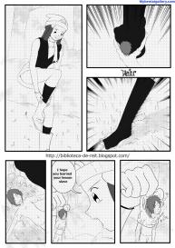 Lost Life #5