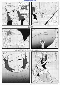 Lost Life #6