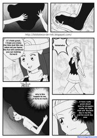 Lost Life #7
