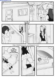 Lost Life #8