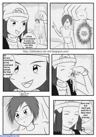 Lost Life #9