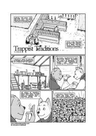 Trappist Traditions #1