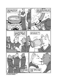 Trappist Traditions #3