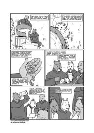 Trappist Traditions #4