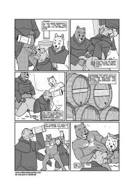 Trappist Traditions #6