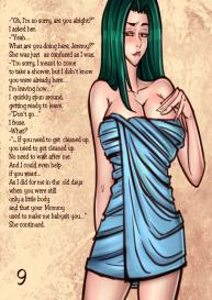 Spicy Stories 1 – The Reunion #10
