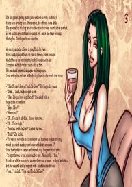 Spicy Stories 1 – The Reunion #4