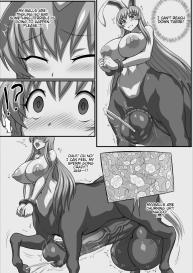 Reisen Centaur #4