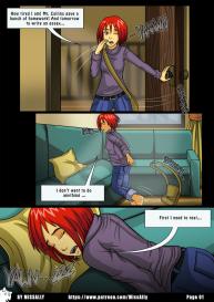 Broken Magic #2