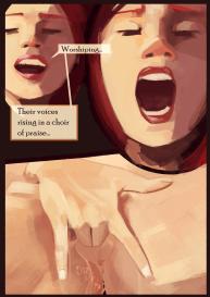 Pornoscopes – Aries #2