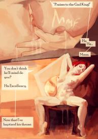 Pornoscopes – Aries #3