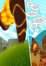 Before The Body 1 – Belong #11