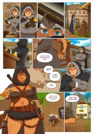 Before The Body 1 – Belong #13