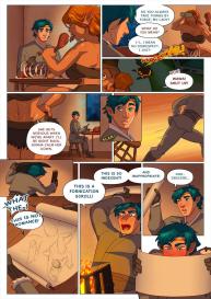 Before The Body 1 – Belong #15