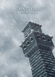 Before The Body 1 – Belong #2