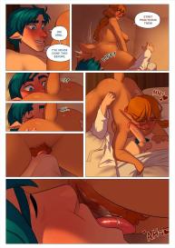 Before The Body 1 – Belong #23