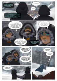 Before The Body 1 – Belong #4
