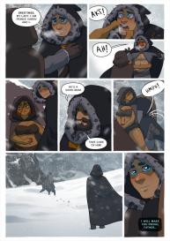 Before The Body 1 – Belong #5