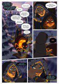 Before The Body 1 – Belong #6