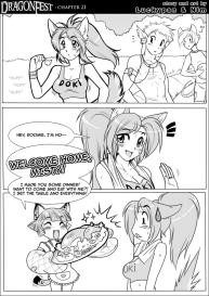 Dragonfest 21 #2